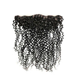 Kinky Curly Frontal | Pure Heavenly Hair & Beauty Boutique